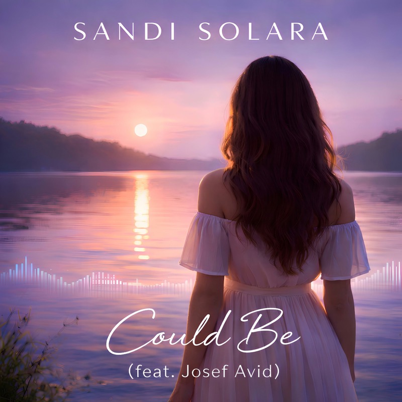 Could Be (feat. Josef Avid) by Sandi Solara