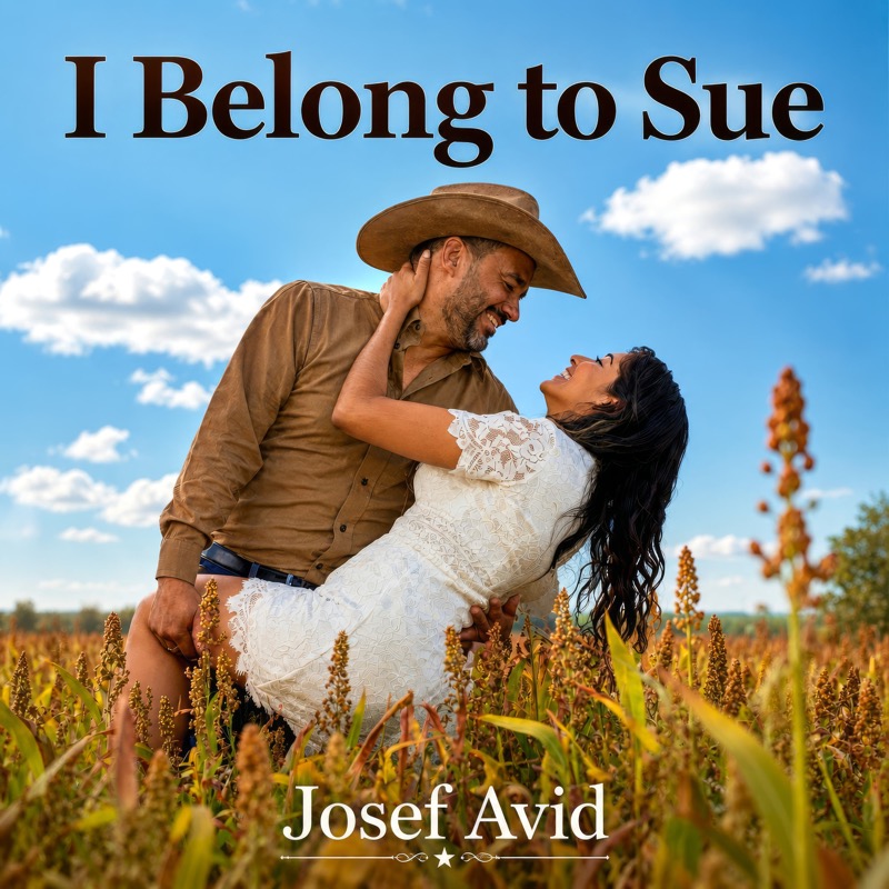 I Belong to Sue by Josef Avid