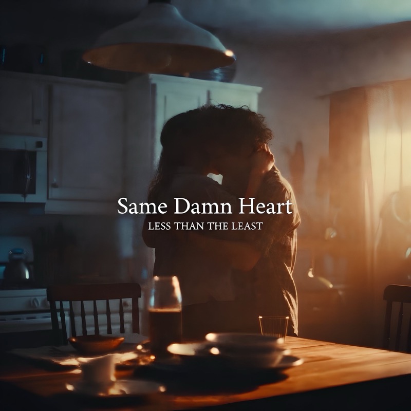 Same Damn Heart by Less Than The Least